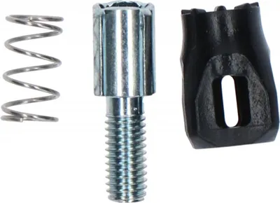 Image de Vis de réglage de câble Shimano pour RD-4700