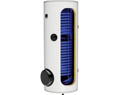 Obrázek produktu pro Nepřímotopný zásobník na vodu Dražice OKC 300 NTR/HP