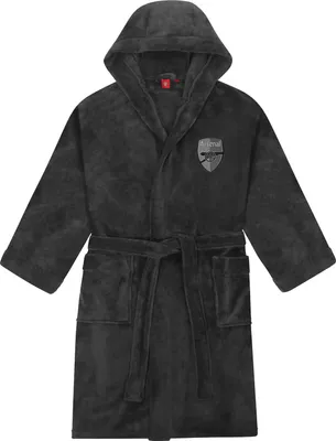 Obrázek produktu pro Arsenal FC - Pánský župan, fleece GF1011 (XL) (šedý)