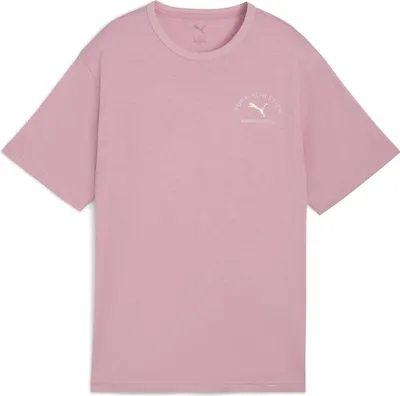 Produktbild von Puma Class Relaxed Fit Kurzarm-t-shirt L Frau L