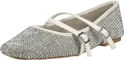 Produktbild von Steve Madden Ballerinas Ballerinas Textil