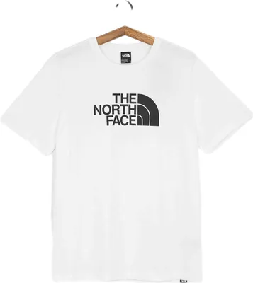 Immagine prodotto di The North Face T-shirt NF0A8A6CFN4-M in White color size medium