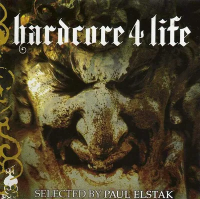 Immagine prodotto di V/A Hardcore 4