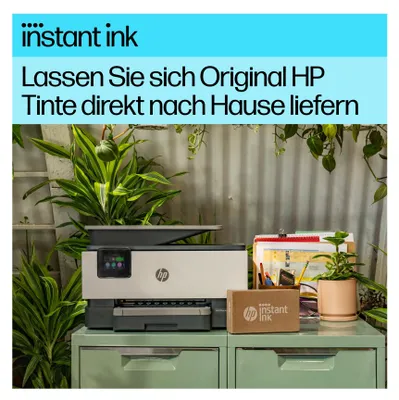 Produktbild von HP Officejet Pro 9120e All-in-One