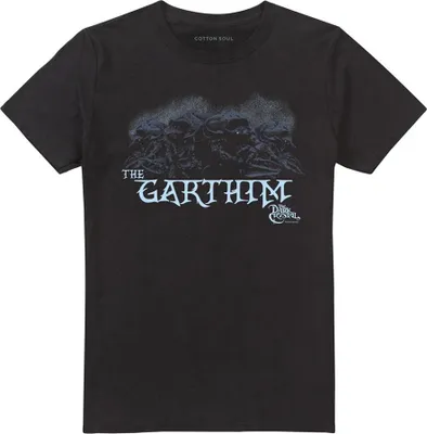 Produktbild von Dark Crystal - "The Garthim" T-Shirt für Herren/Damen Uni TV21547 (XL) (Schwarz)