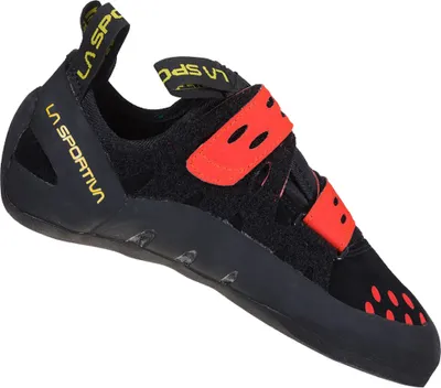 Produktbild von Tarantula Men Größe 44,5 Farbe black/poppy