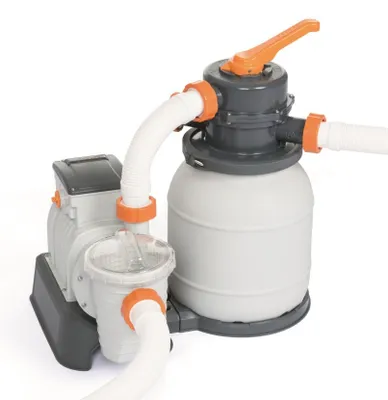 Obrázek produktu pro 58497 Písková filtrace PROFI 5678 l/hod