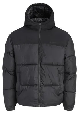 Produktbild von JACK & JONES Jjraze Puffer Hood