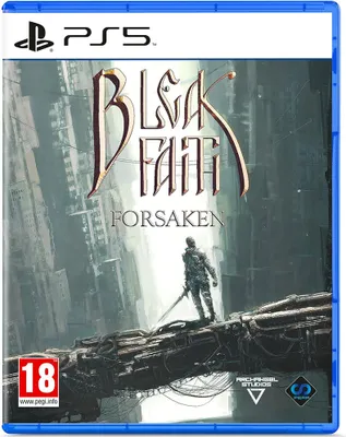 Immagine prodotto di Giochi per Playstation Ps5 Bleak faith forsaken  PAL  PAL