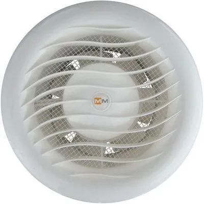 Produktbild von Badezimmerventilator Rund Mmotors Jsc Mm Ue