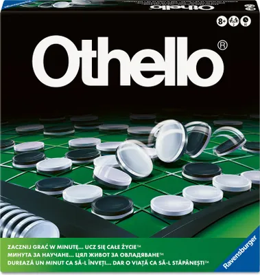 Obrázok produktu pre Othello Classic