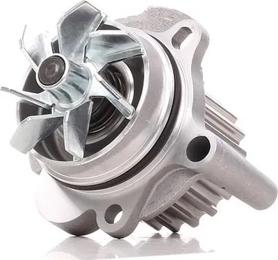 Produktbild von Continental ContiTech WP6003 Kühlmittelpumpe Wasserpumpe für VW Golf IV Schrägheck (1J1) GOLF VI (5K1) Golf V Schrägheck (1K1) TOURAN (1T1, 1T2)