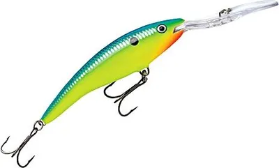 Produktbild von Rapala TDD11, 22 g, 11 cm, 9 m