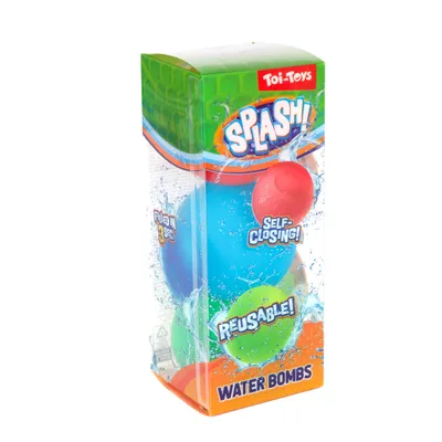 Produktbild von TOI-TOYS Wasserbomben