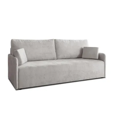 Productafbeelding van Bank NUBO met slaapfunctie en opbergruimte, Perfect Harmony 80