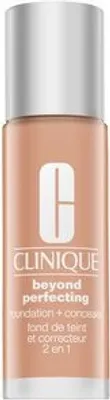 Image de Clinique Beyond Perfecting Foundation + Concealer Cream Nr. 05 Fair