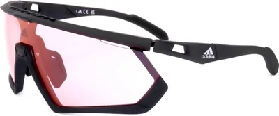 Produktbild von Adidas Sport SP0054 Matte black 0/0/135 Herren Sonnenbrillen