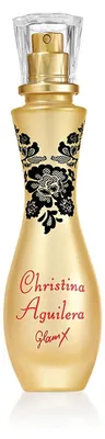 Produktbild von Christina Aguilera - Glam X Eau de Parfum, Blumige, orientalische Duftrichtung m