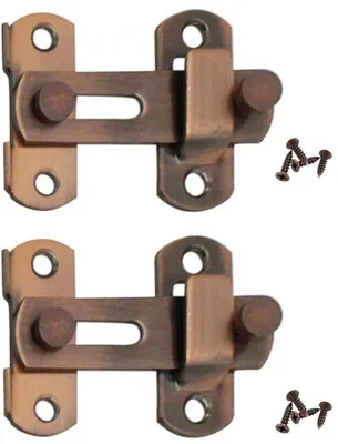 Image de Fermeture pour ceinture de jour avec système de verrouillage par clic - 2 pièces