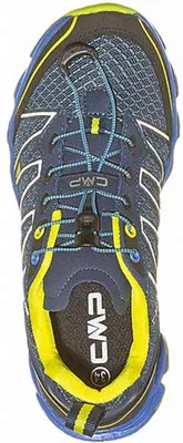 Zdjęcie produktu dla Campagnolo Sneakers 30Q9674J-12NE in Multicolored color size 37