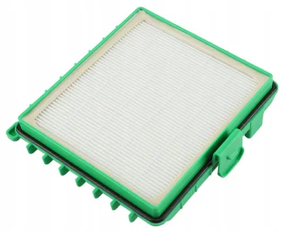 Produktbild von HEPA-Ersatzfilter für Silence Force Staubsauger ZR002901 RO4421 RO4427