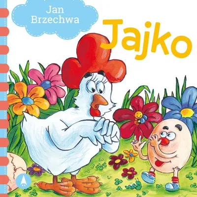 Productafbeelding van Uovo GNOLL - Jan Brzechwa 74567