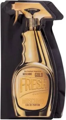 Obrázok produktu pre Moschino Fresh Couture Zlatá súprava