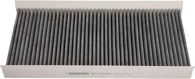 Produktbild von MAXGEAR 26-0843 Innenraumfilter Pollenfilter passend für MERCEDES-BENZ A-Klasse (W169) Aktivkohle