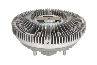 Produktbild von THERMOTEC D5DA010TT Lüfterkupplung Thermisch Ø205mm für DAF LF 55 Wasserkühler Kühlsystem