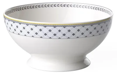 Imagen del producto de Audun Ferme, plato hondo, aproximadamente 238 mm de diámetro, 2000 ml | Villeroy & Boch | N.º de artículo: 1010673180 | EAN: 4003683109844