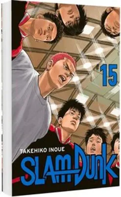 Obrázok produktu pre Slam Dunk 15