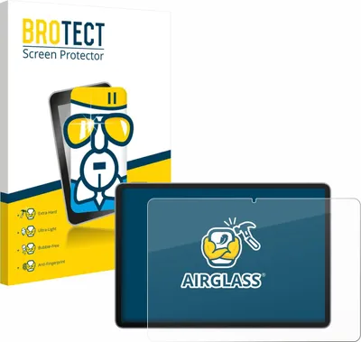 Produktbild von BROTECT Schutzglas für Huawei MatePad 11.5" 2026 9H kratzfest klar