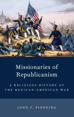 Produktbild von Missionaries of Republicanism
