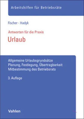 Zdjęcie produktu dla Urlaub