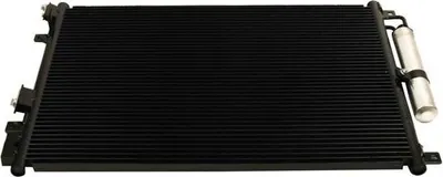Produktbild von MAXGEAR AC830249 Kondensator Klimaanlage Klimakondensator für CHRYSLER 300 C Touring (LX, LE) +Trockner