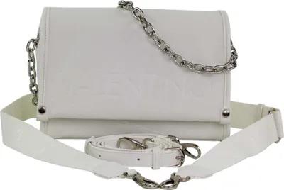 Immagine prodotto di VALENTINO BAGS LADY BAG WHITE : Colore - Bianco, Taglia - UNI Taglia: UNI Colore: Bianco