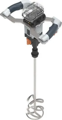 Obrázek produktu pro Akumulátorové míchadlo Maxxpack 18V 120 mm bez kartáčů
