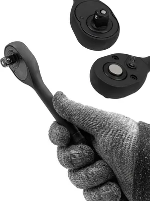 Obrázek produktu pro Ráčna 1/2" 250 mm