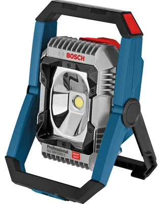 Image de Lampe sans fil BOSCH 0601446501 - GLI 18V-2200 C Professional (vendu sans batterie)