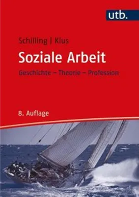 Produktbild von Soziale Arbeit