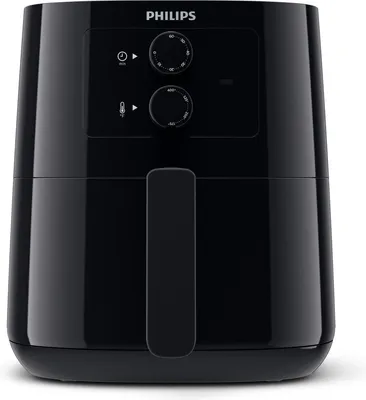 Immagine prodotto di Philips HD9200/90 Airfryer nero