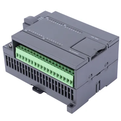 Produktbild von Programowanie komputerowe, sterowanie przemysłowe, PLC, programowanie drabinkowe, FX1N 32MR
