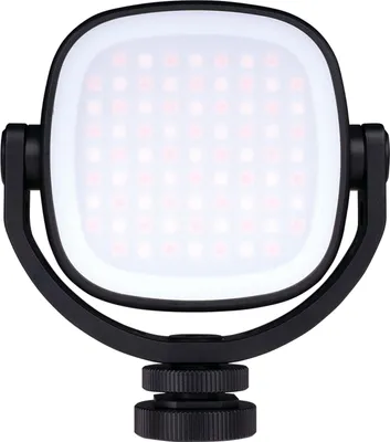 Produktbild von Dörr MVL-77 LED Videolicht