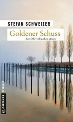 Produktbild von Goldener Schuss
