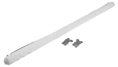 Produktbild von Omgoods – Autosonnenschutzverdeck für Sonnenschutz – geeignet für Modelle von 2009-2017