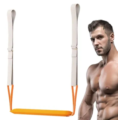 Productafbeelding van Verstelbare Elastische Trainingsbanden voor Krachttraining
