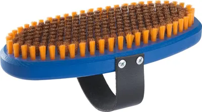 Zdjęcie produktu dla HOLMENKOL OvalBrush Bronze 000 - Jeden rozmiar