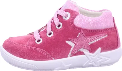 Produktbild von Superfit Lauflernschuhe Unisex 31323738383832 Pink 24 EU