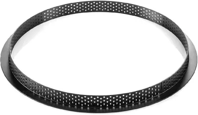 Produktbild von Silikomart Tortenring, rund, 210 mm