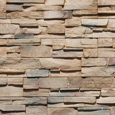 Immagine prodotto di STEGU Rivestimento Murale Finta Pietra Granada beige-grigio 55x11,7 cm Pannello Decorativo Facciata Antigelo 5 pezzi